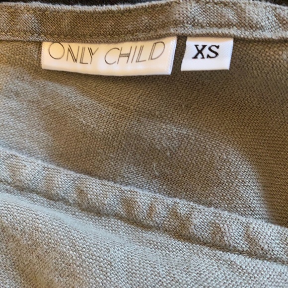 Only Child Hayes Tunic - Picture 3 of 3